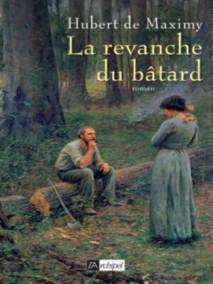 cover image of La revanche du bâtard